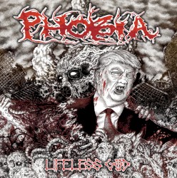 Lifeless God by Phobia