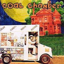 Coal Chamber by Coal Chamber