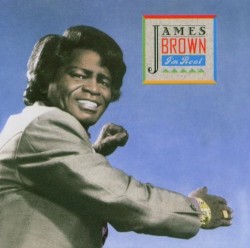 I'm Real by James Brown