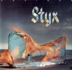 Equinox by Styx