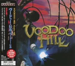 Voodoo Hill by Voodoo Hill