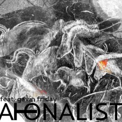 atonalism by Atonalist  feat.   Gavin Friday