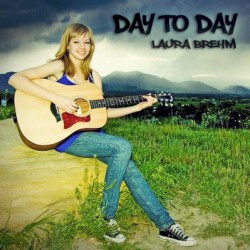 Day to Day by Laura Brehm