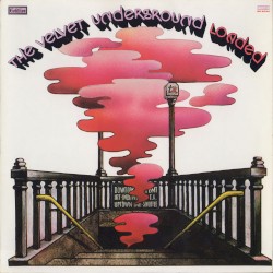 Loaded by The Velvet Underground