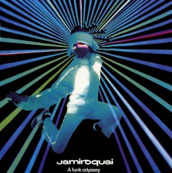 A Funk Odyssey by Jamiroquai