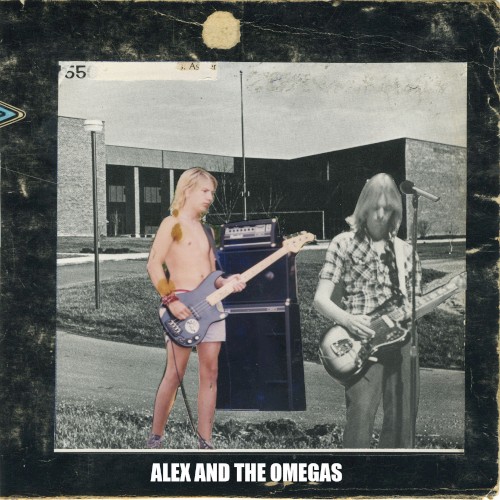 Alex and the Omegas