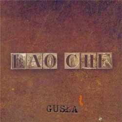 Gusła by Lao Che
