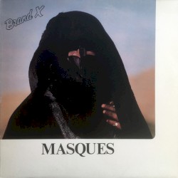Masques by Brand X