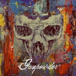 Gunpowder by Hus Kingpin