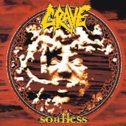 Soulless by Grave