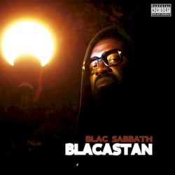 Blac Sabbath by Blacastan