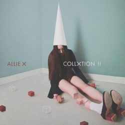 CollXtion II by Allie X