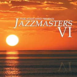 Jazzmasters VI by Paul Hardcastle
