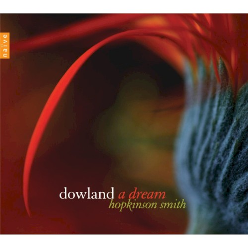 Dowland: A Dream