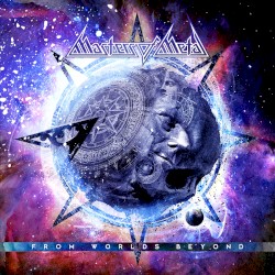 From Worlds Beyond by Masters Of Metal