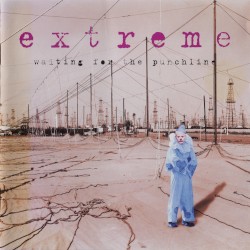 Waiting for the Punchline by Extreme