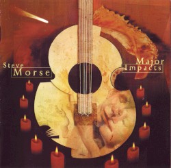 Major Impacts by Steve Morse