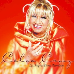 La negra tiene tumbao by Celia Cruz