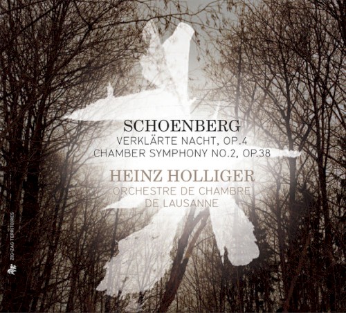 Verklärte Nacht, op. 4 / Chamber Symphony no. 2, op. 38