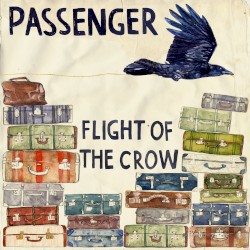Flight of the Crow by Passenger