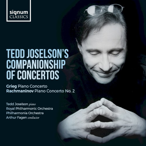 Tedd Joselson’s Companionship of Concertos
