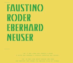 50 by Faustino ,   Roder ,   Eberhard ,   Neuser