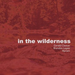 In the Wilderness by Gerald Cleaver ,   Brandon Lopez ,   HPrizm