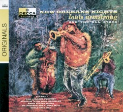 New Orleans Nights by Louis Armstrong & His All‐Stars