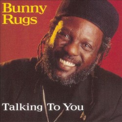 Talking to You by Bunny Rugs
