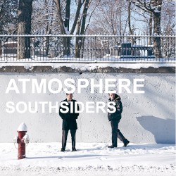 Southsiders by Atmosphere