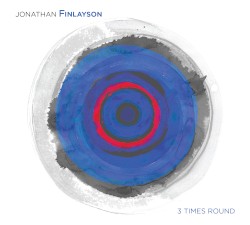 3 Times Round by Jonathan Finlayson