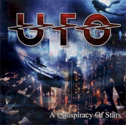 A Conspiracy of Stars by UFO