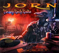 Heavy Rock Radio by Jorn