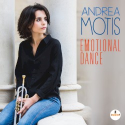 Emotional Dance by Andrea Motis