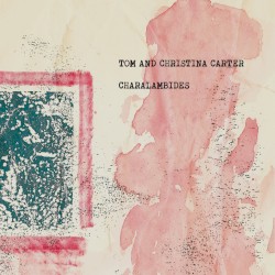 Tom and Christina Carter by Charalambides