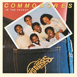 In the Pocket by Commodores