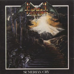 Sumerian Cry by Tiamat