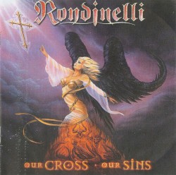 Our Cross - Our Sins by Rondinelli