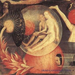 Aion by Dead Can Dance