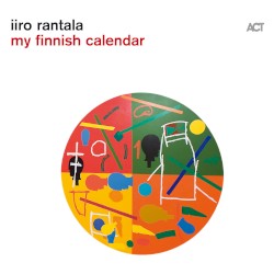 My Finnish Calendar by Iiro Rantala