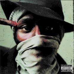 The New Danger by Mos Def