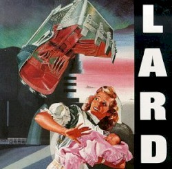 The Last Temptation of Reid by Lard