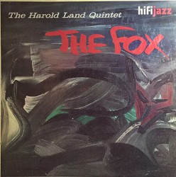 The Fox by Harold Land
