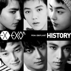 HISTORY by EXO-M