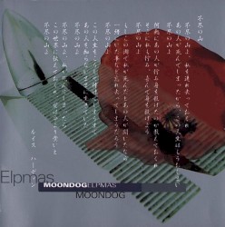 Elpmas by Moondog