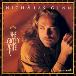 The Sacred Fire by Nicholas Gunn