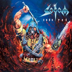 Code Red by Sodom