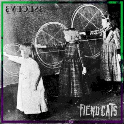 3veces3 by Fiend Cats