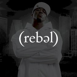 Rebel by Lecrae