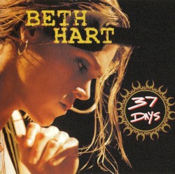 37 Days by Beth Hart